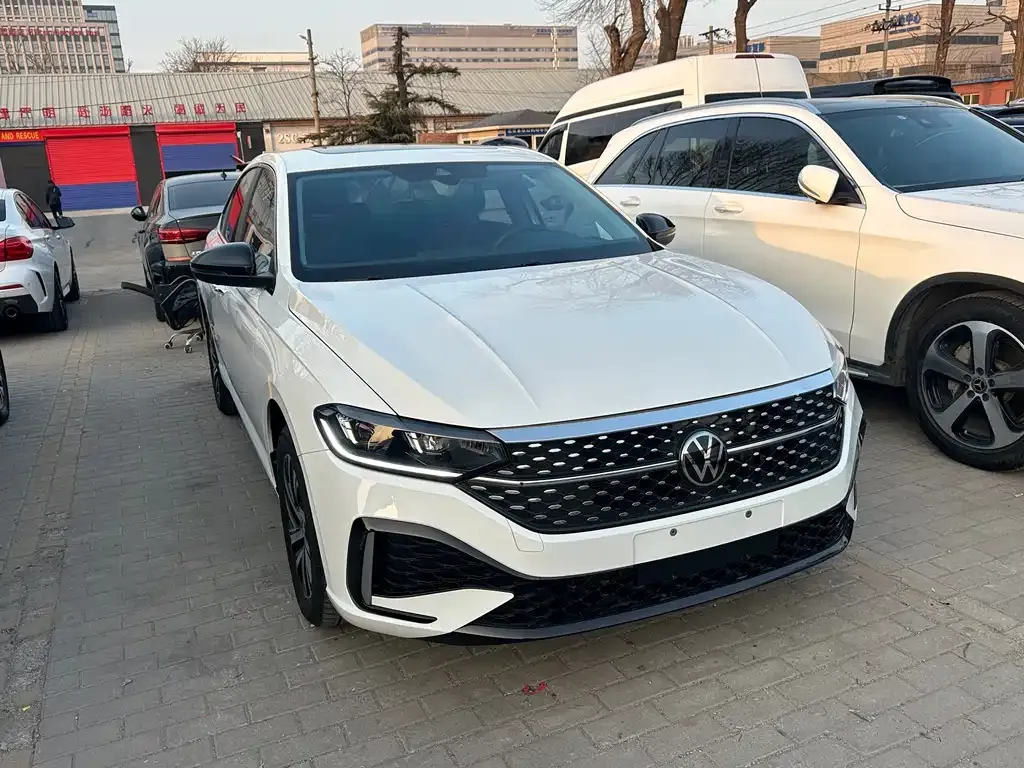 Volkswagen Lavida 2024 из CN, фото 10