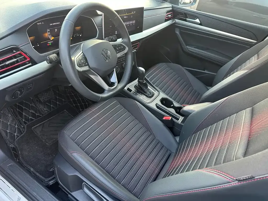 Volkswagen Lavida 2024 из CN, фото 5