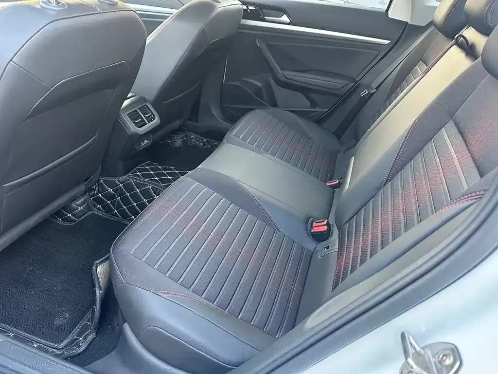Volkswagen Lavida 2024 из CN, фото 3