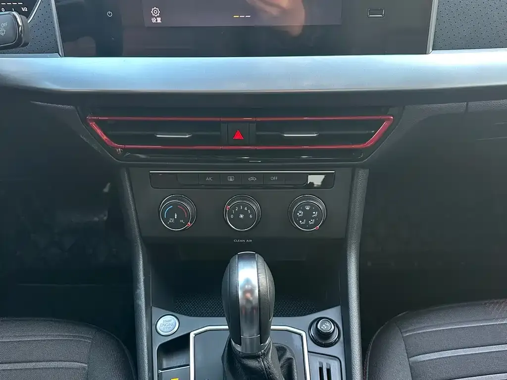 Volkswagen Lavida 2024 из CN, фото 4