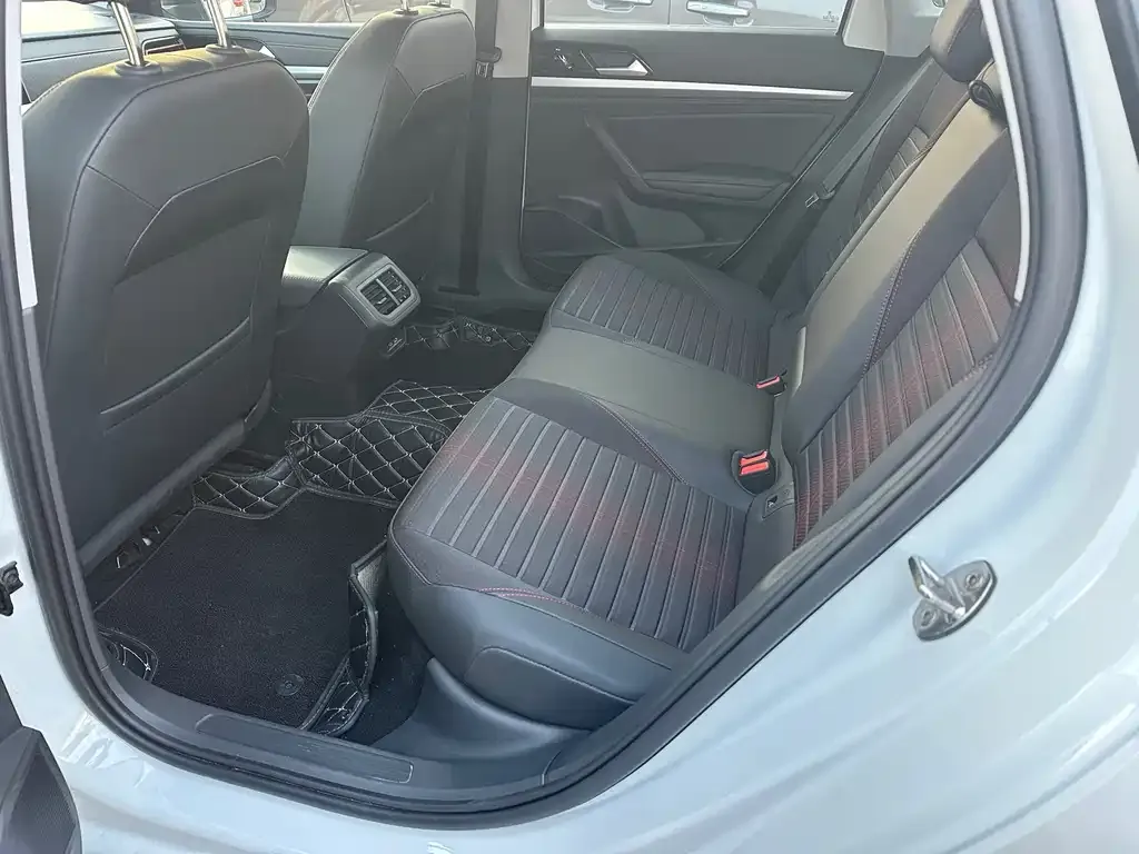 Volkswagen Lavida 2024 из CN, фото 6