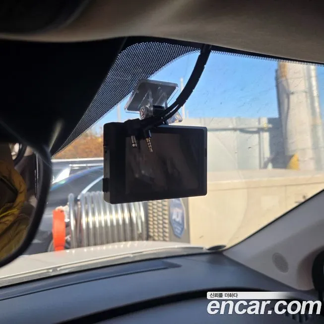 Kia Carnival 2023 из KR, фото 2