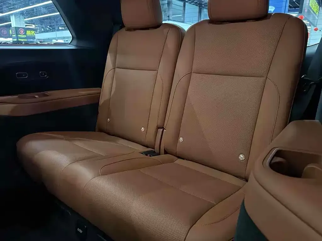 Li Auto L9 2023 из CN, фото 3