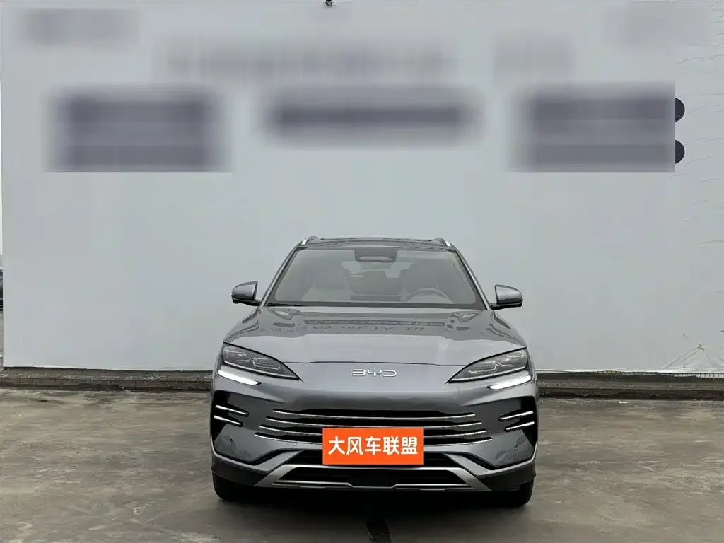 BYD PLUS New Energy 2025 из CN, фото 7
