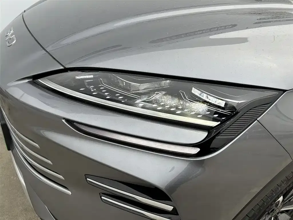 BYD PLUS New Energy 2025 из CN, фото 10