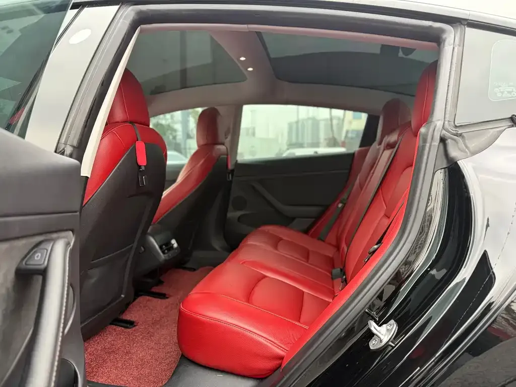 Tesla Model 3 2023 из CN, фото 5