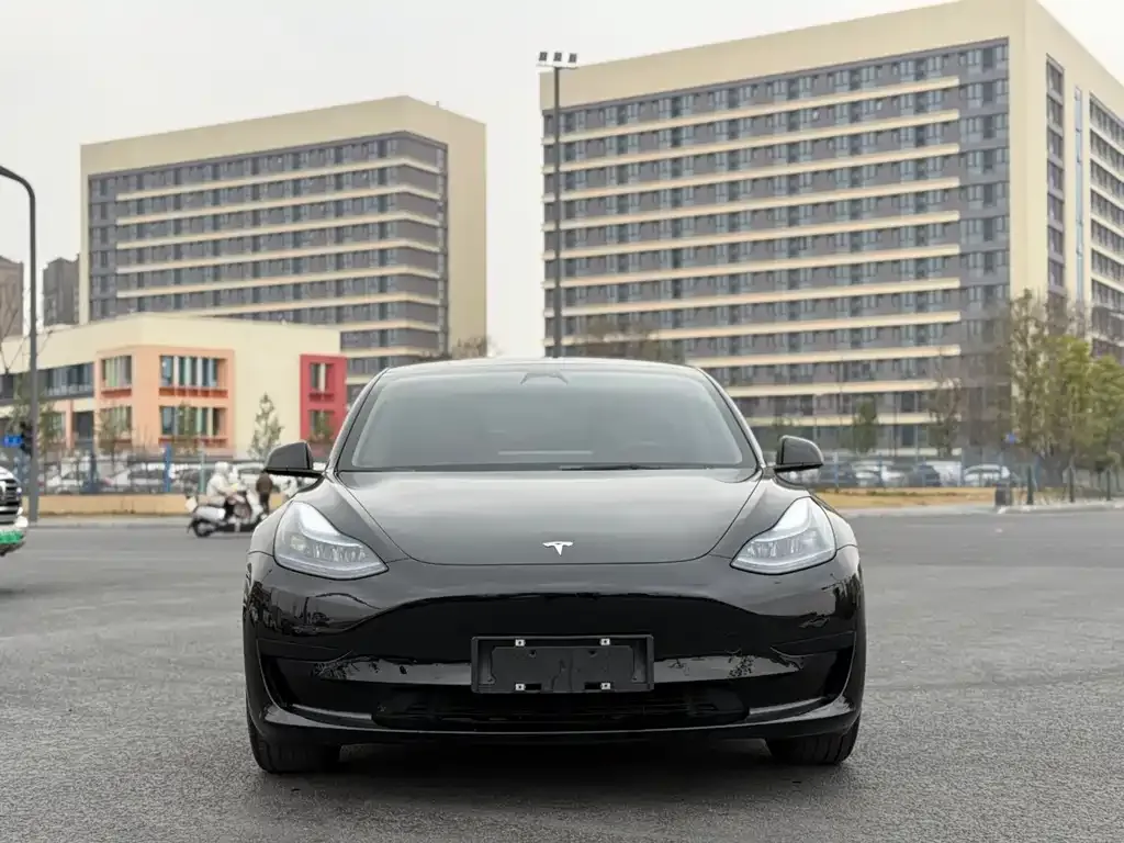 Tesla Model 3 2023 из CN, фото 9