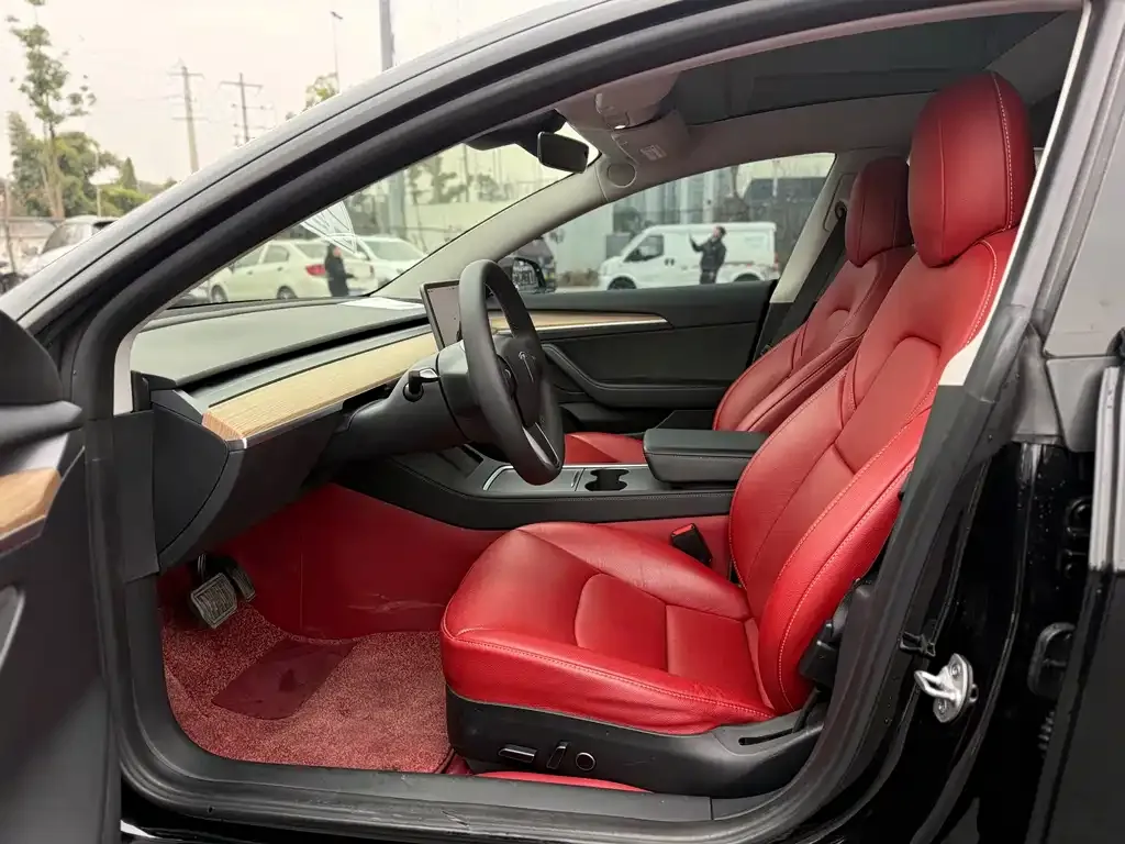 Tesla Model 3 2023 из CN, фото 7