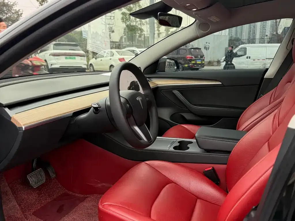 Tesla Model 3 2023 из CN, фото 10