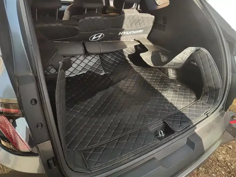 Hyundai Tucson 2021 из CN, фото 2