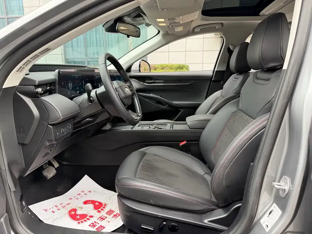 Ford Mondeo 2023 из CN, фото 10