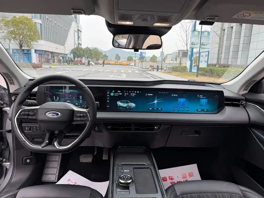 Ford Mondeo 2023 из CN, фото 8
