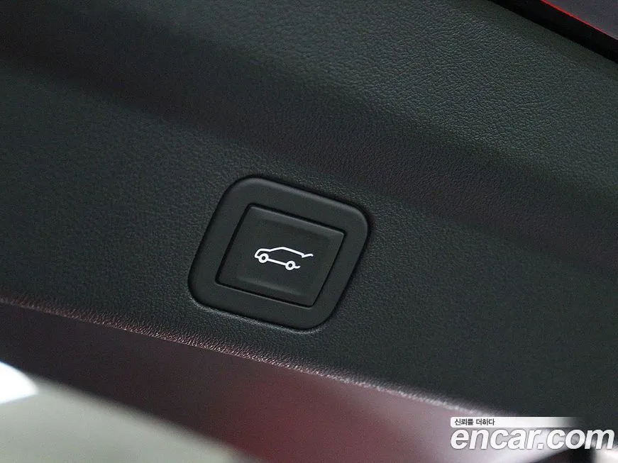 Cadillac Escalade 2026 из KR, фото 2