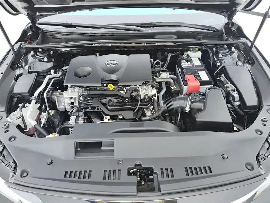 Toyota Avalon 2023 из CN, фото 10