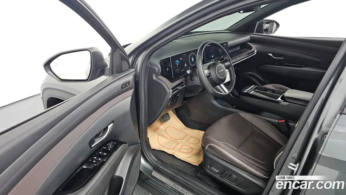 Hyundai Tucson — фото 9