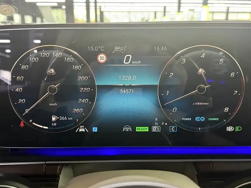 Mercedes-Benz GLS 2022 из CN, фото 5