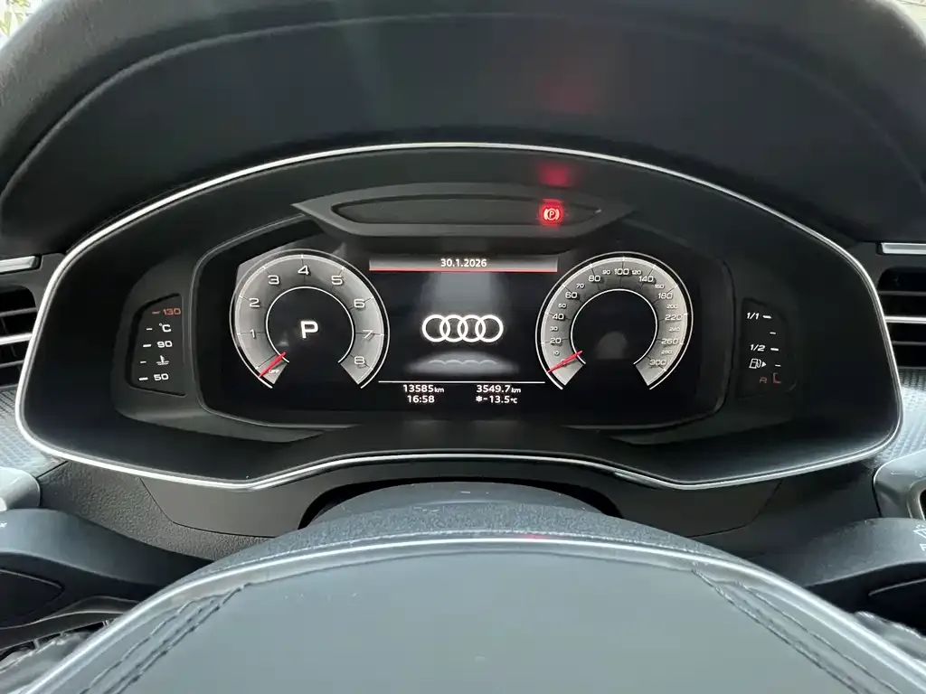 Audi A6L — фото 3