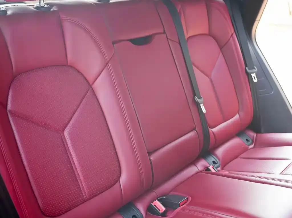 Porsche Macan 2023 из CN, фото 6