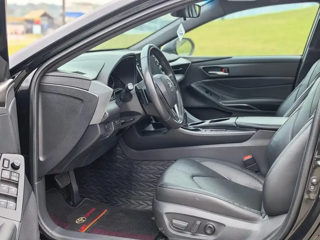 Toyota Avalon 2022 из CN, фото 10