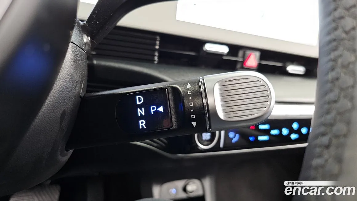 Hyundai Ioniq5 — фото 3