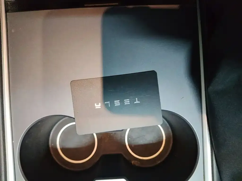 Tesla Model Y 2021 из CN, фото 4