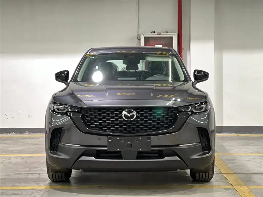 Mazda CX-50 2025 из CN, фото 2