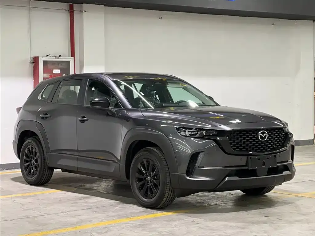 Mazda CX-50 2025 из CN, фото 6