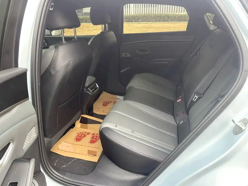 BYD Qin L 2025 из CN, фото 2