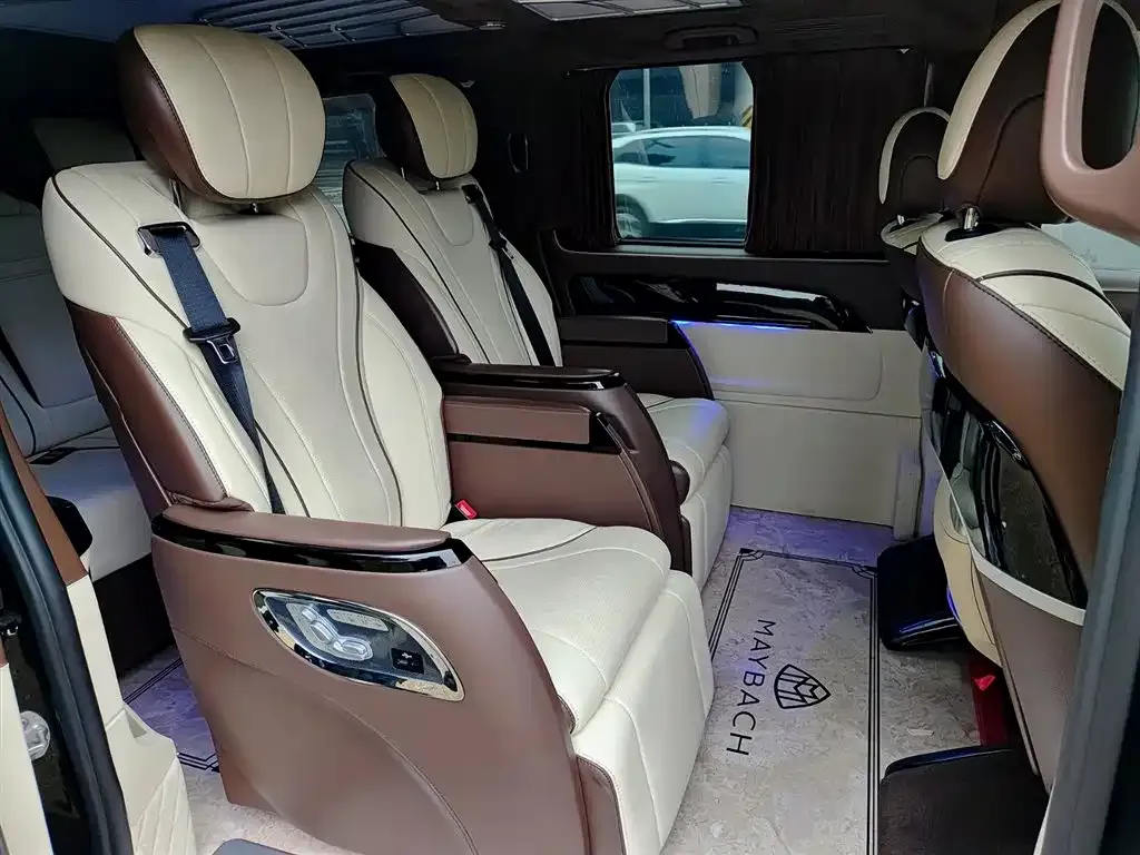Mercedes-Benz Vito 2022 из CN, фото 3