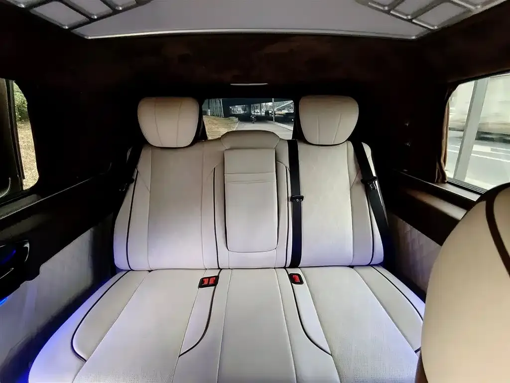 Mercedes-Benz Vito 2022 из CN, фото 2