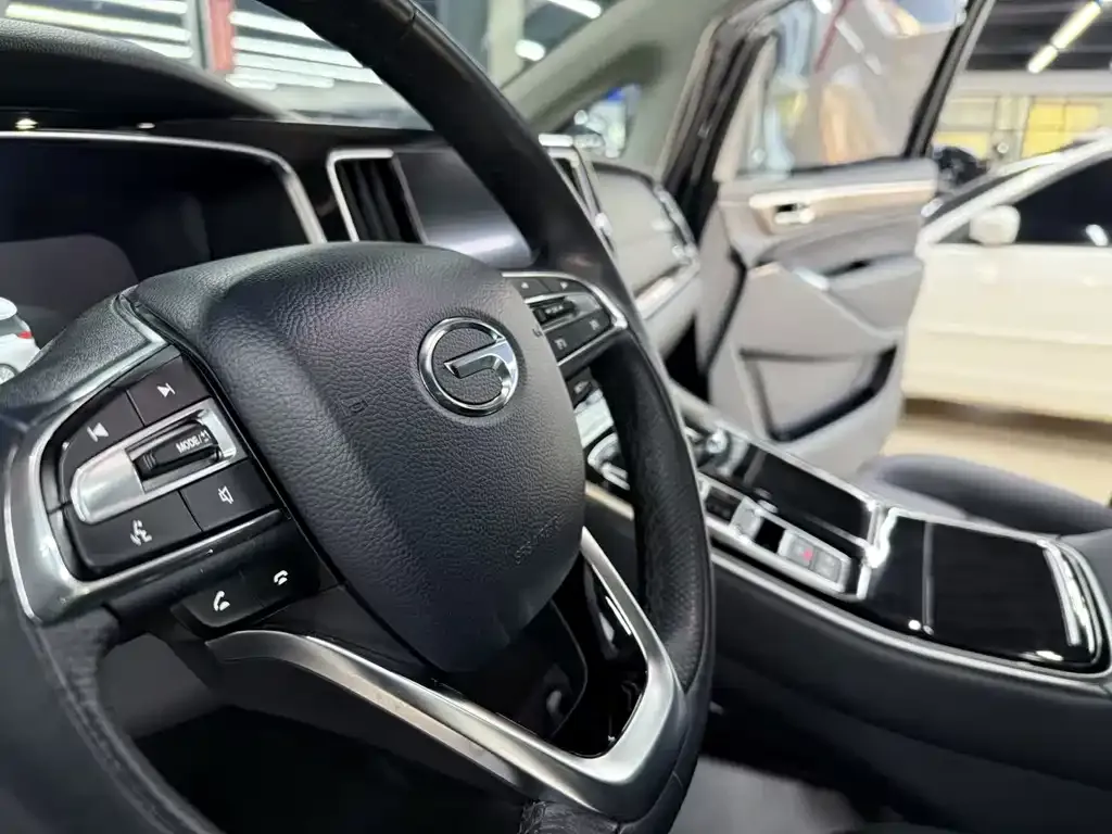 GAC Motor Trumpchi M8 2022 из CN, фото 7