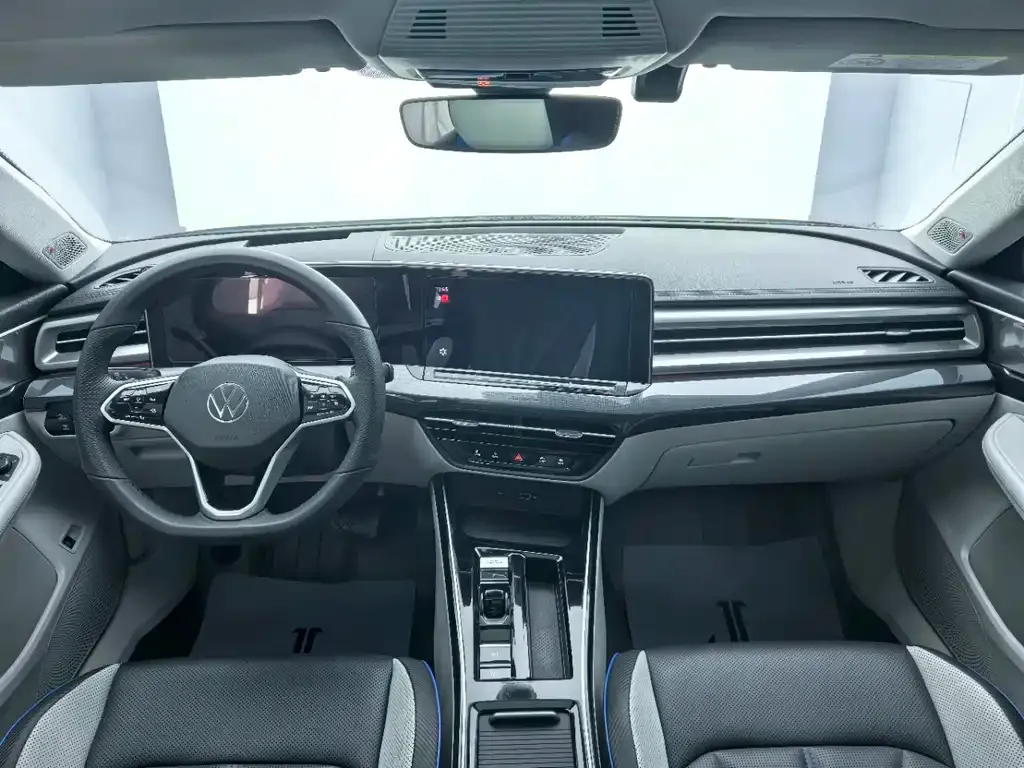 Volkswagen Lamando 2022 из CN, фото 8