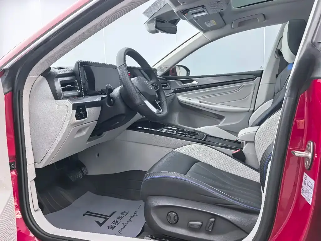 Volkswagen Lamando 2022 из CN, фото 7