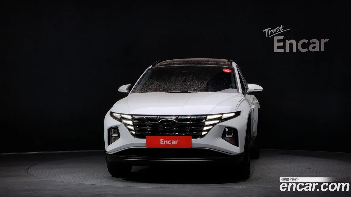 Hyundai Tucson — фото 4
