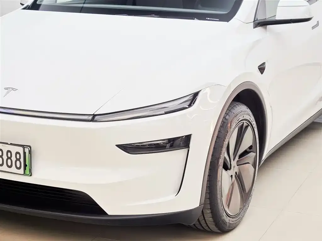 Tesla Model Y — фото 5