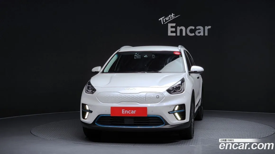 Kia Niro — фото 2