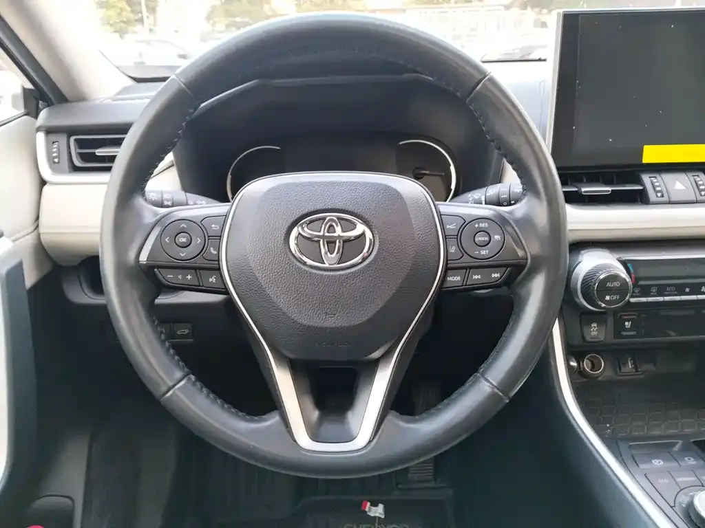 Toyota Wildlander 2022 из CN, фото 6