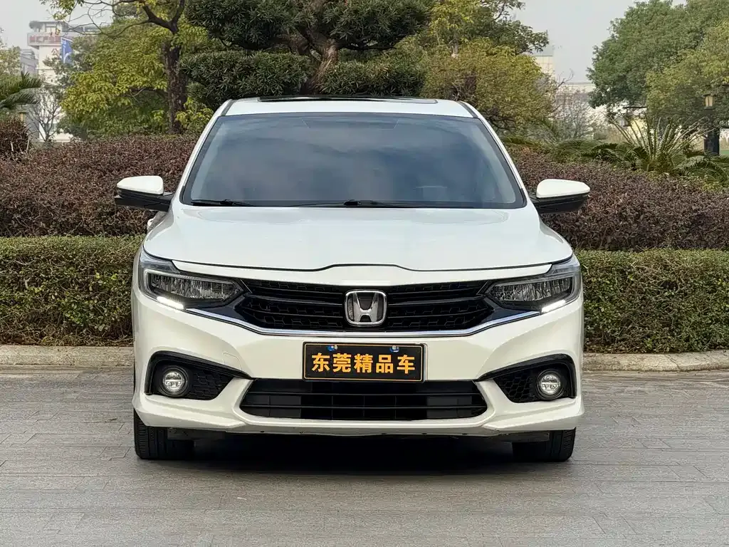 Honda Envix 2022 из CN, фото 7