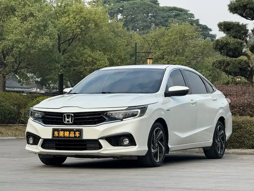 Honda Envix 2022 из CN, фото 8