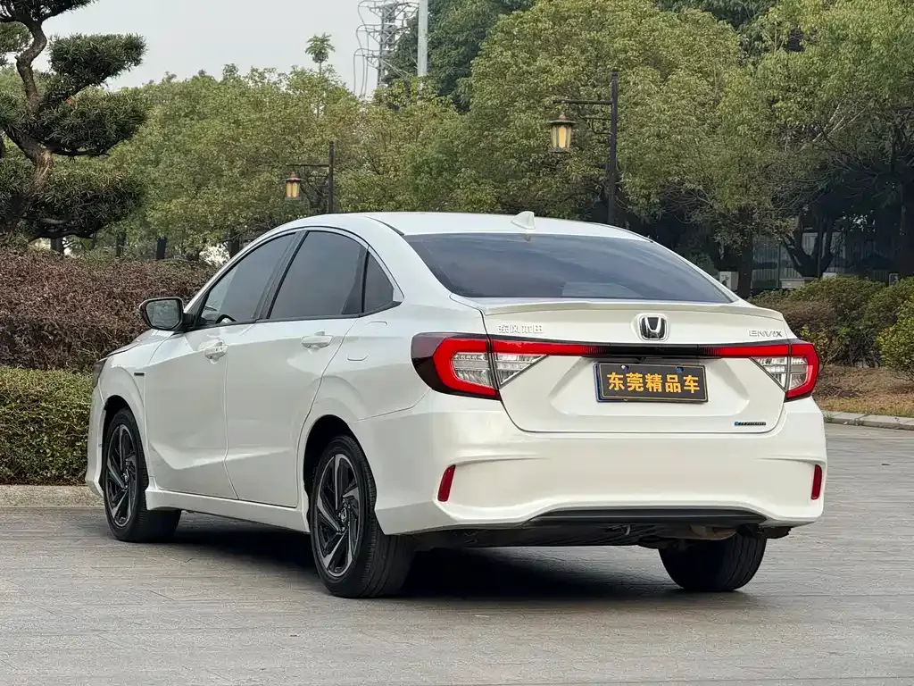 Honda Envix 2022 из CN, фото 9