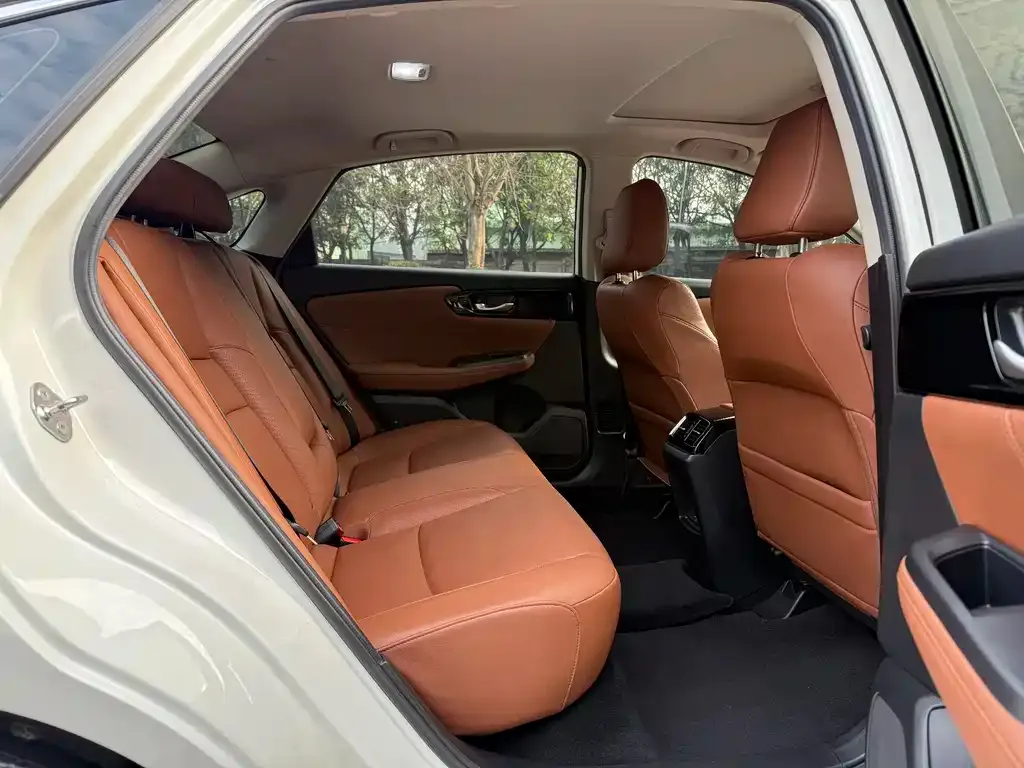 Honda Envix 2022 из CN, фото 2