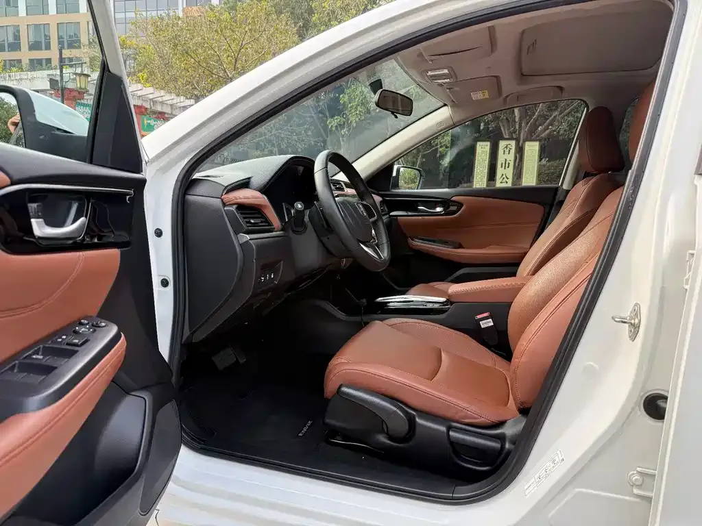 Honda Envix 2022 из CN, фото 6