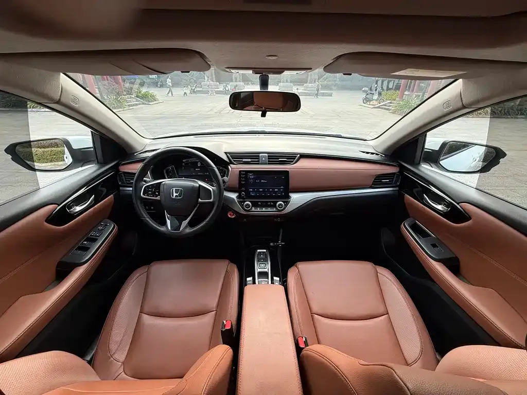 Honda Envix 2022 из CN, фото 3