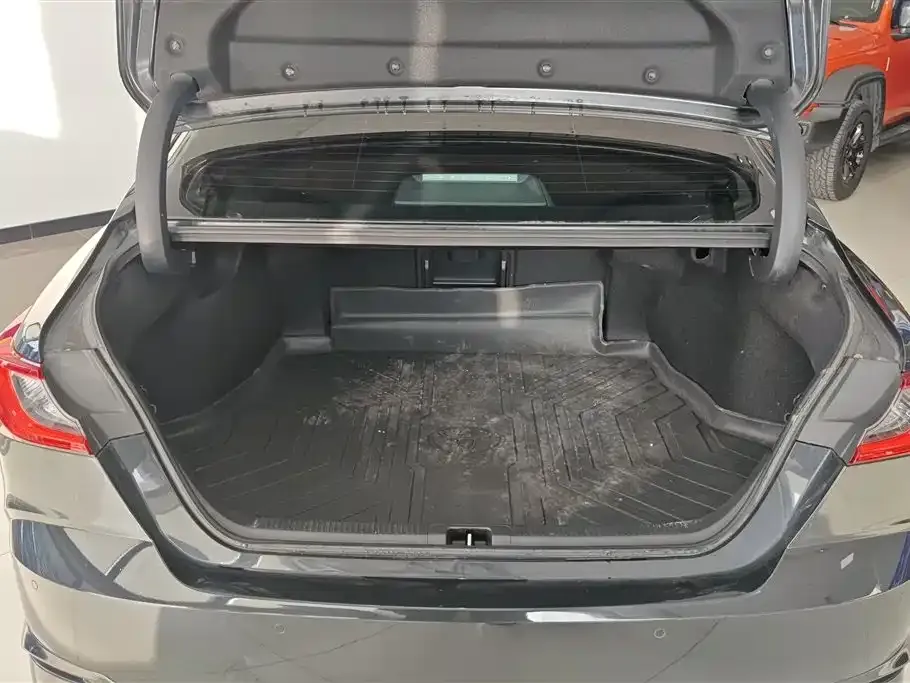 Toyota Camry 2024 из CN, фото 6