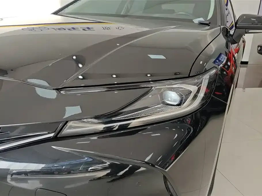 Toyota Camry 2024 из CN, фото 7