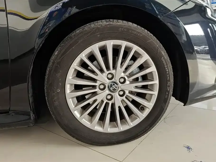 Toyota Camry 2024 из CN, фото 3