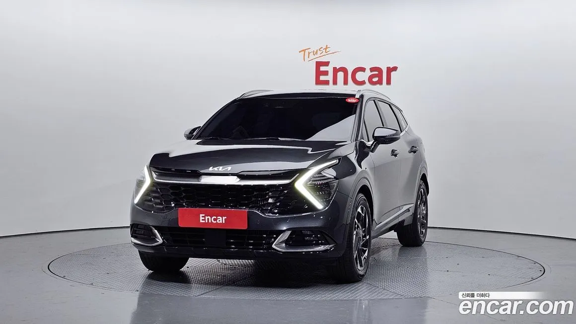 Kia Sportage — фото 3