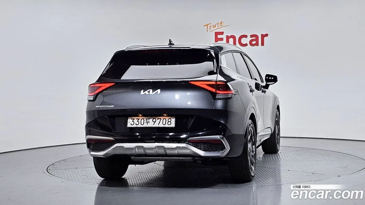 Kia Sportage — фото 2