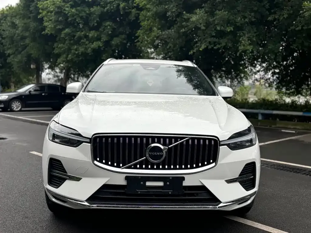 Volvo XC60 2022 из CN, фото 5