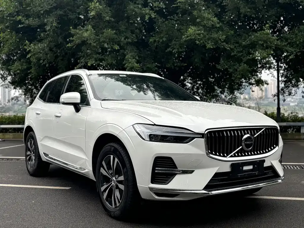 Volvo XC60 2022 из CN, фото 6